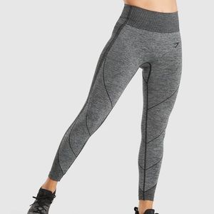 Gymshark Hyper Amplify Leggings